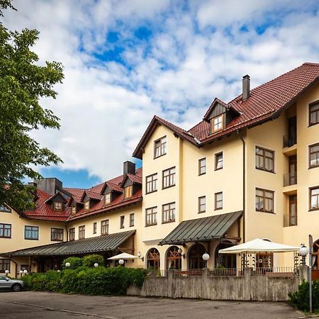 Hotel Hoyacker Hof Garching bei München Esterno foto